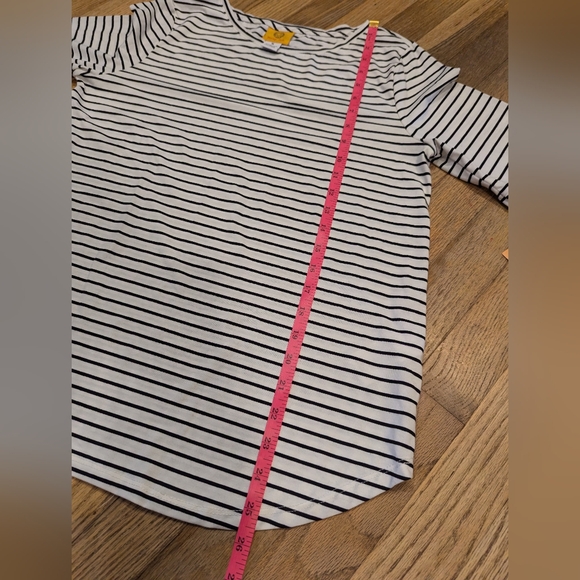 NWT Ruby Rd Womens Too Embroidery Boho SZ M - Picture 11 of 11